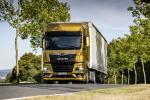 MAN TGX 18.470 GX 2020 года